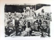 Westchester Cup 1992