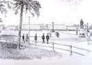 Sandhurst-Old College - Image 1