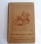 Tournament Polo SOLD - Image 1