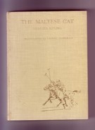 The Maltese Cat - Image 1