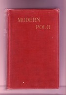 Modern Polo - Image 1