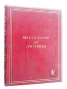Polo And Coaching (British Sports And Sportsmen) SOLD - Image 1