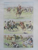 Polo with the Nawabs-SOLD