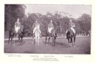 17th Lancers Team 1903 - Image 1