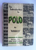 Marco: An Introduction to Polo