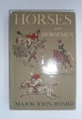 Horses and Horsemen