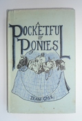 A Pocketful of Ponies - First Edition