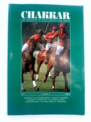 Chakkar: The Magazine of Polo Around The World