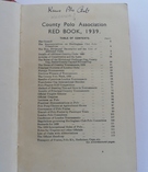 County Polo Association Hurlingham Rules - Image 3