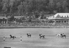 1930s Action Photograph of a Game in India - Image 1