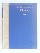 An Introduction to Polo by Marco (Signed by Marco)