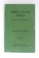 First Class Polo - Image 1