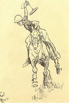 The Strike - Image 1