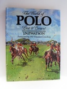 The World of Polo Past and Present
