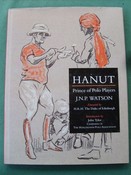 Hanut Prince of Polo Players
