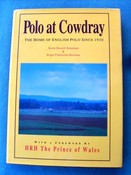 Polo At Cowdray