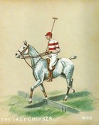 The Last Chukka