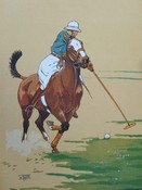 French Player 2