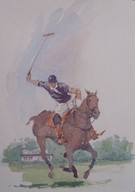 The Blue Player - Image 1