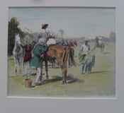 Chukka Break - SOLD