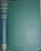 Horse-Sense And Horsemanship of To-day: Economy And Method In Tr - Image 1