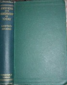 Horse-Sense And Horsemanship of To-day: Economy And Method In Tr
