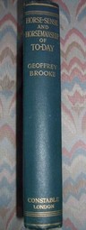 Horse-Sense And Horsemanship of To-day: Economy And Method In Tr - Image 2