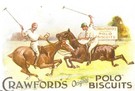 Crawfords Advert (Set of 4) POLO TEAM PRIZE OPTION - Image 1