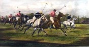 Wright - A Gallop On The Boards