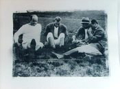 Westchester Cup 1930
