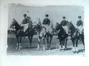 Westchester Cup 1909