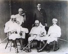 Westchester Cup 1886 - Image 1