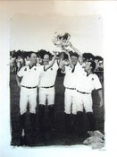Westchester Cup 1997