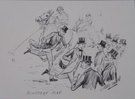 Boundary Play (Set of 4) POLO TEAM PRIZE OPTION - Image 1