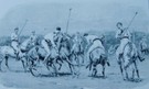 Melee (Set of 4) POLO TEAM PRIZE OPTION - Image 1