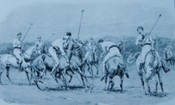 Melee (Set of 4) POLO TEAM PRIZE OPTION