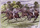 Elliman's Royal Embrocation Polo Advert - Image 1