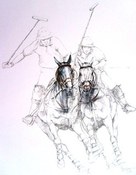 Full Tilt (Set of 4) POLO TEAM PRIZE OPTION