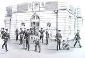 Sandhurst- Come Along Gentlemen!