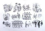 Sandhurst-The First Five Weeks