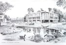 Sandhurst-The WishStream, Academy Headquarters And Victory Colle - Image 1