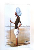 Vanity Fair - Patiala