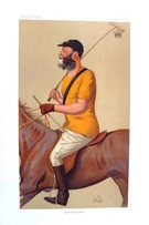 Vanity Fair - Earl Of Harrington - Image 1