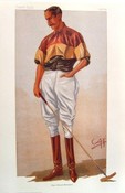 Vanity Fair- Major Michael Rimington
