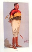 Vanity Fair - Neil Haig