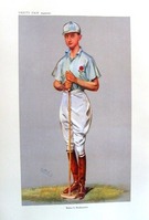 Vanity Fair- Walter Buckmaster - Image 1