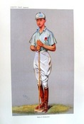 Vanity Fair- Walter Buckmaster