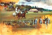 Polo International Day Windsor Great Park