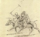 Where's The Ball?   (Set of 4) POLO TEAM PRIZE OPTION - New for - Image 1