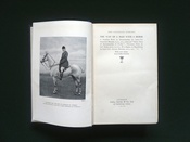 The Way Of A Man With A Horse